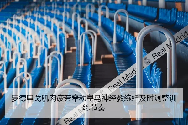 罗德里戈肌肉疲劳牵动皇马神经教练组及时调整训练节奏